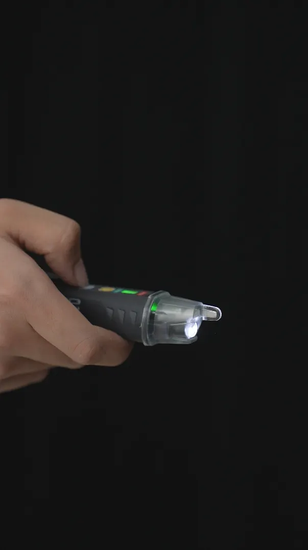 Бесконтактный индикатор напряжения WIPCOOL AVD24