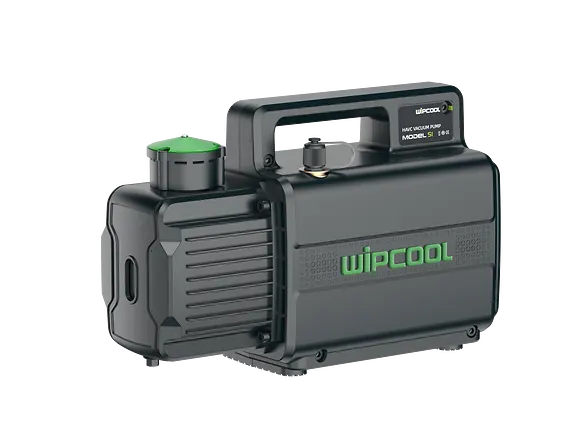 Инструменты и оборудование Вакуумный насос WIPCOOL S1/S1.5/S2
