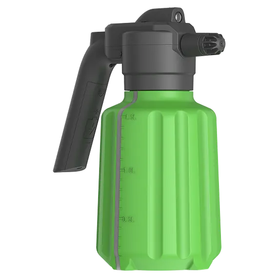 Техническое обслуживание Аккумуляторный ручной распылитель WIPCOOL C1BW
