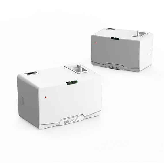 Управление конденсатом Конденсатный насос большой производительности WIPCOOL P130