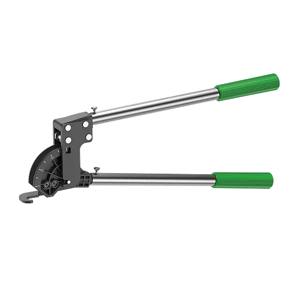 Инструменты и оборудование Трубогиб 4 в 1 WIPCOOL HB-4/HB-4M