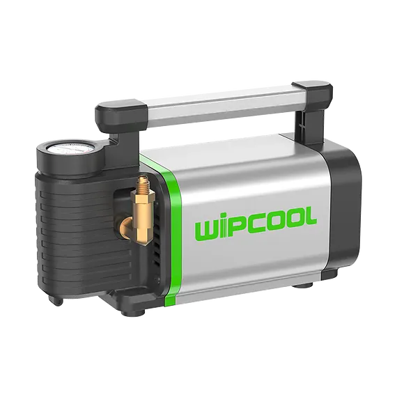 Техническое обслуживание Электрический насос для заправки масла WIPCOOL R6 PRO