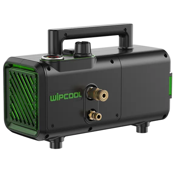 Техническое обслуживание Мойка высокого давления WIPCOOL C28T