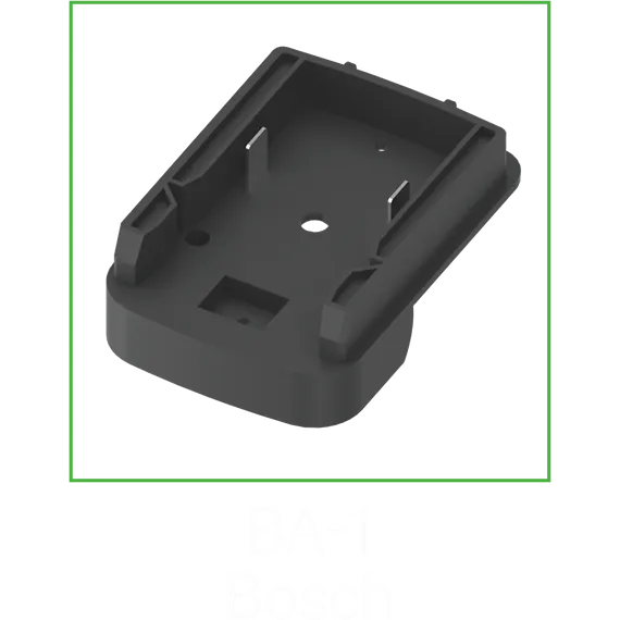 Инструменты и оборудование Адаптер аккумулятора WIPCOOL BA-1/BA-2/BA-3/BA-4/BA-5/BA-6/BA-7/BA-8/BA-9/BA-10