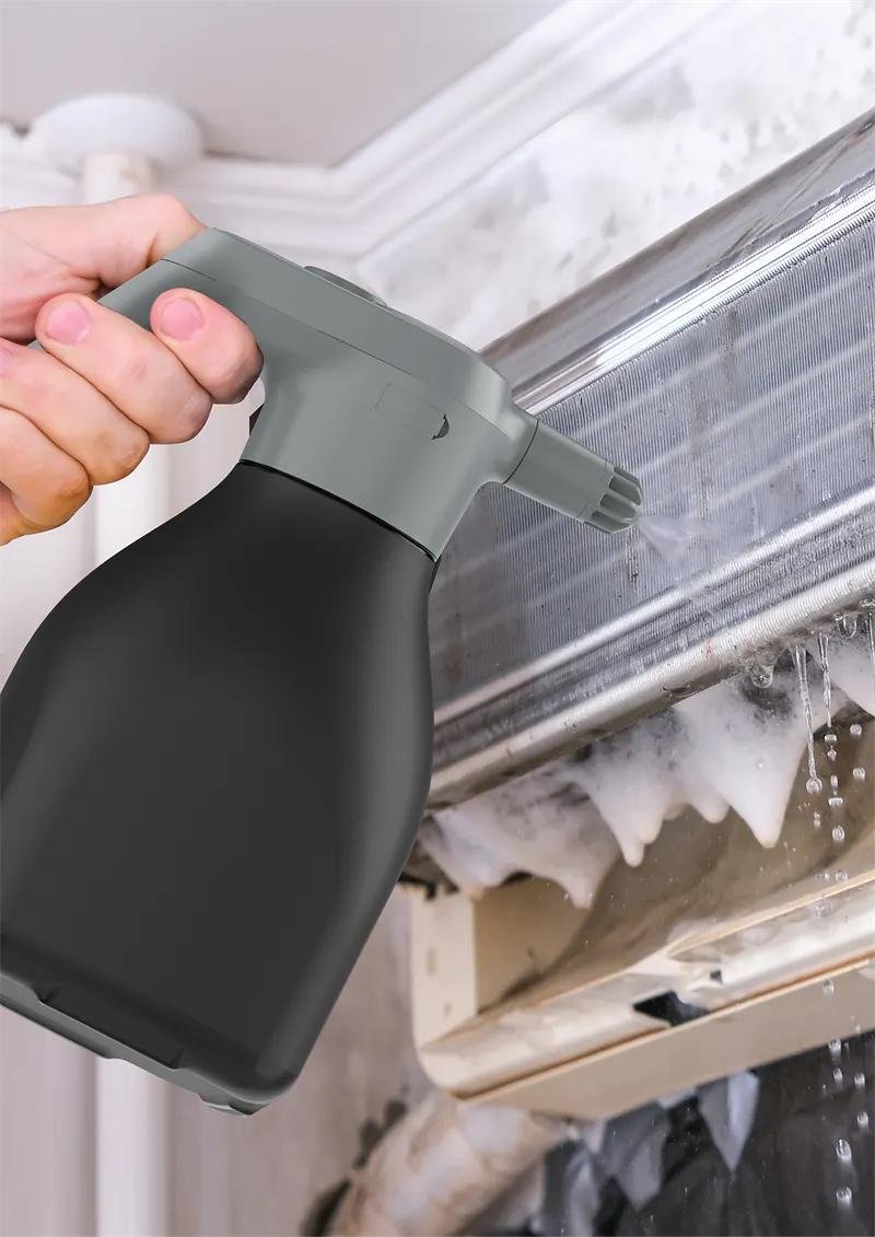 Аккумуляторный ручной распылитель WIPCOOL C2BW
