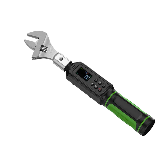 Инструменты и оборудование Цифровой динамометрический ключ WIPCOOL HTW-80