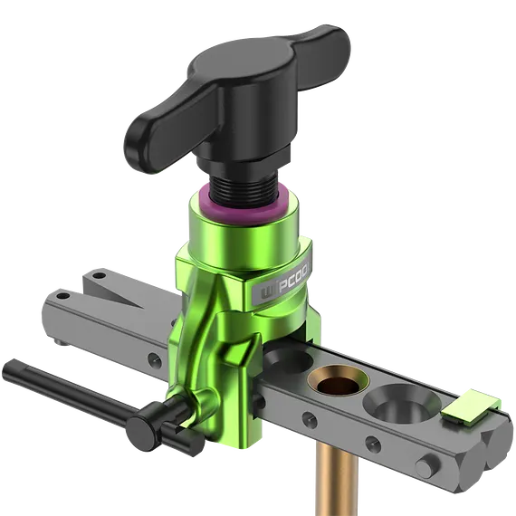 Вальцовки Ручная вальцовка для R410A WIPCOOL EF-2/EF-2MS/EF-2M/EF-2MK