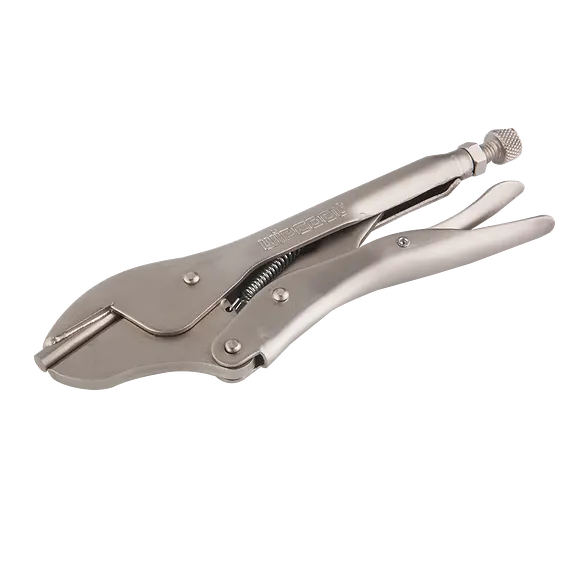 Инструмент для работы с трубами Клещи для пережима труб WIPCOOL HL-1