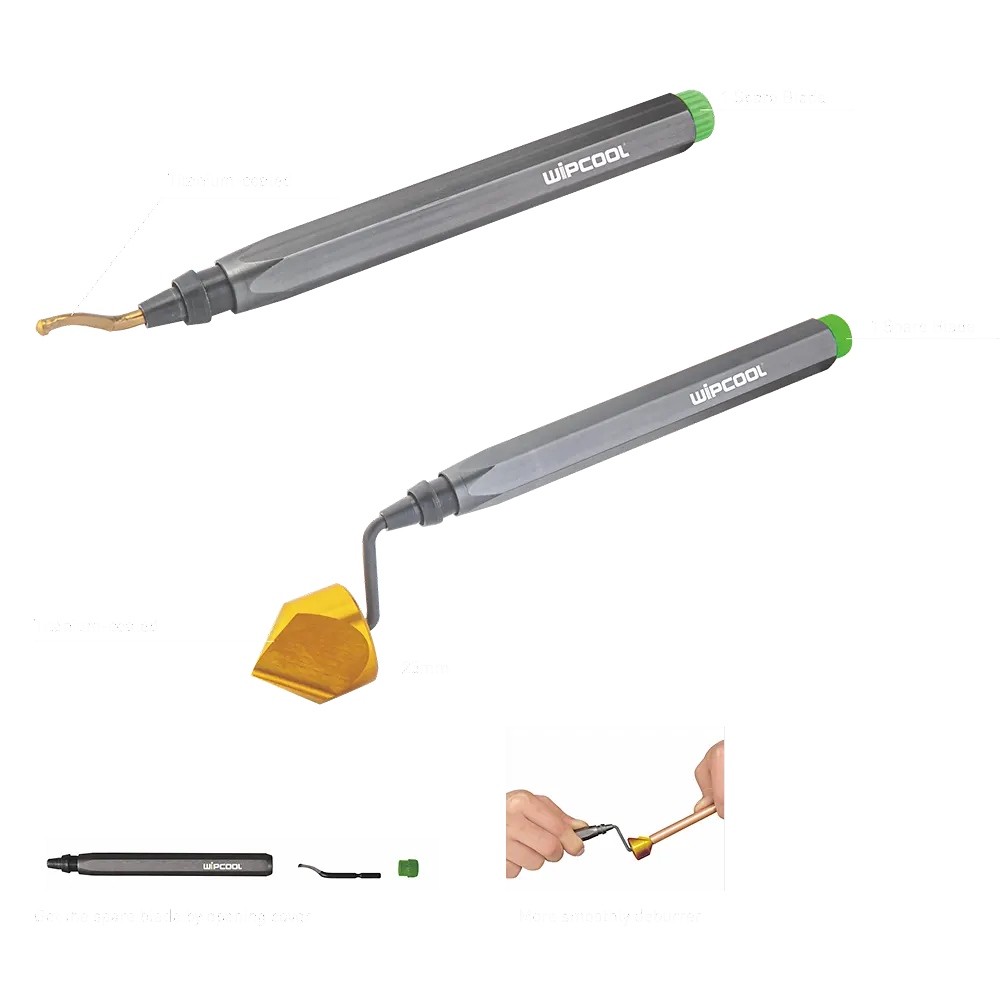 Риммер WIPCOOL HD-1/HD-2
