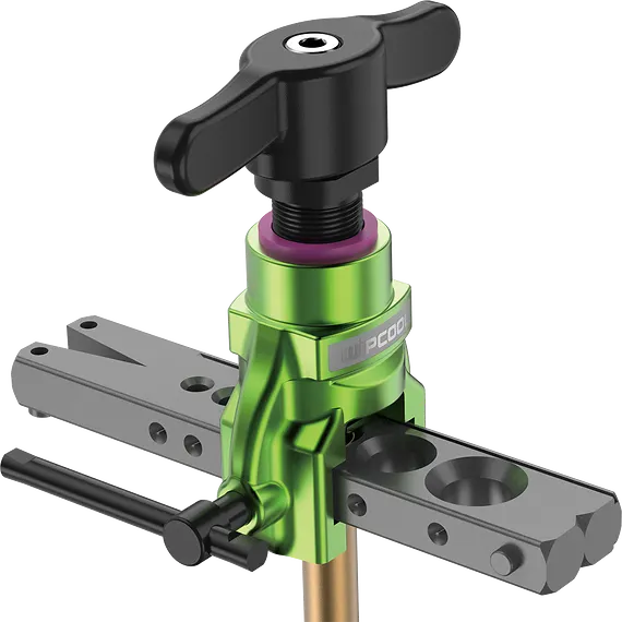 Инструменты и оборудование Вальцовка 2 в 1 для R410A WIPCOOL EF-2L/EF-2LMS/EF-2LK/EF-2LM/EF-2LMK