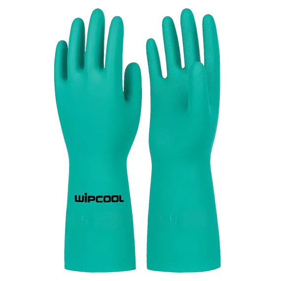 Техническое обслуживание Защитные перчатки WIPCOOL CPV-33