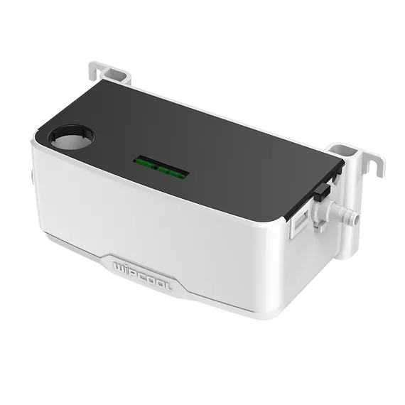 Конденсатные насосы Универсальный мини-насос с баком WIPCOOL P40