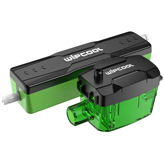 Управление конденсатом Плоский конденсатный мини-насос WIPCOOL P12