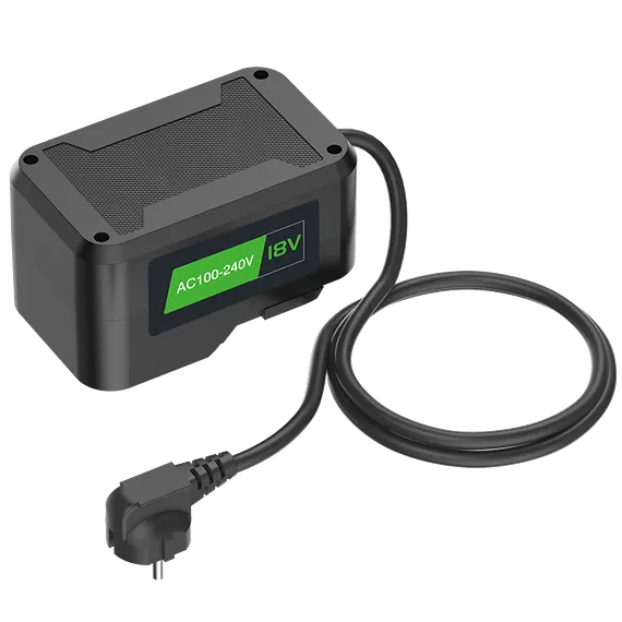 Аксессуары и хранение Сетевой адаптер питания WIPCOOL BC-18/BC-18P/BC-18U
