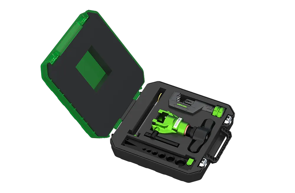 Вальцовка 2 в 1 для R410A WIPCOOL EF-2L/EF-2LMS/EF-2LK/EF-2LM/EF-2LMK