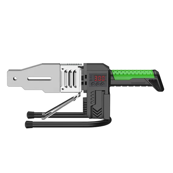 Инструменты и оборудование Аппарат для сварки пластиковых труб WIPCOOL PWM-40