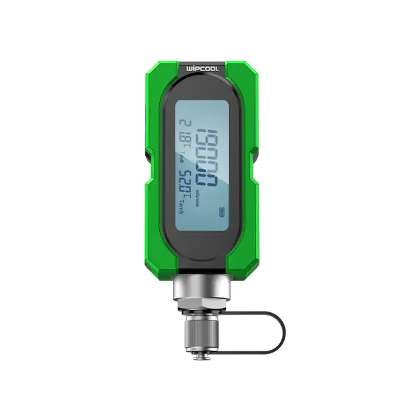 Инструменты и оборудование Цифровой вакуумметр WIPCOOL MVG-1