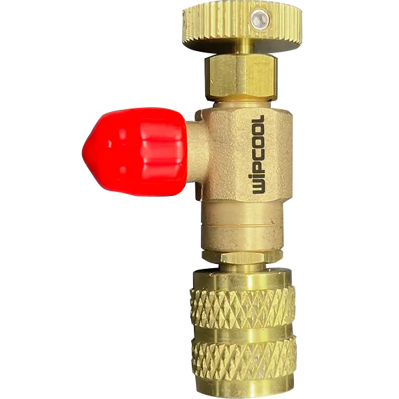 Аксессуары и хранение Предохранительный клапан WIPCOOL MCV-1/MCV-2/MCV-3