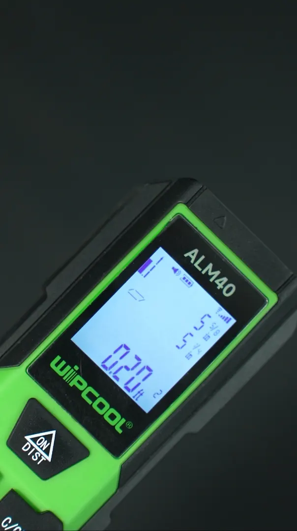 Лазерный дальномер WIPCOOL ALM40