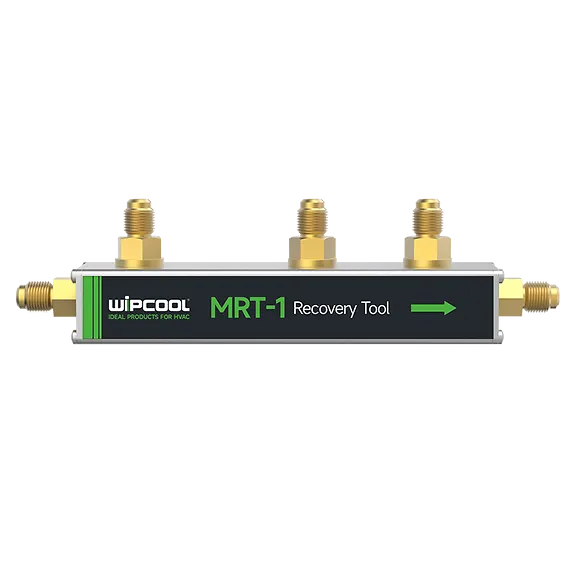 Аксессуары и хранение Инструмент для сбора хладагента WIPCOOL MRT-1