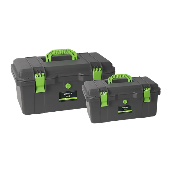 Аксессуары и хранение Ящик для инструментов WIPCOOL TB-1/TB-2