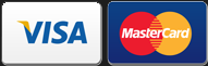 Visa / MasterCard